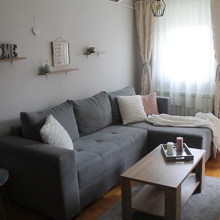 Apartment Cerska Mrb Belgrade Extérieur photo
