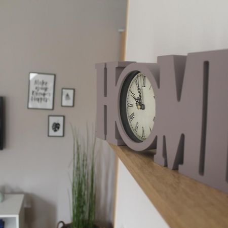 Apartment Cerska Mrb Belgrade Extérieur photo