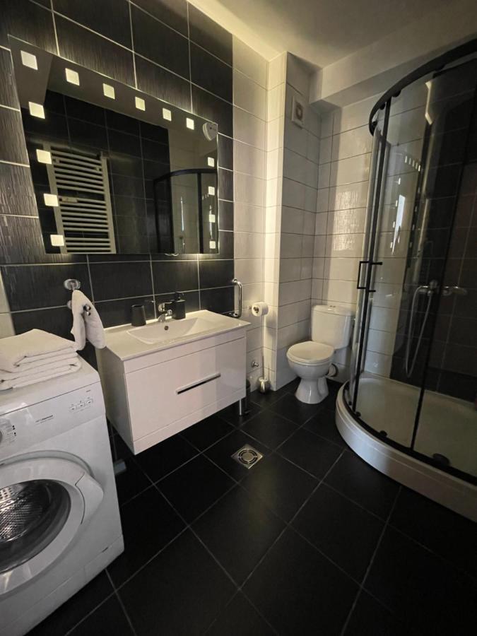 Apartment Cerska Mrb Belgrade Extérieur photo