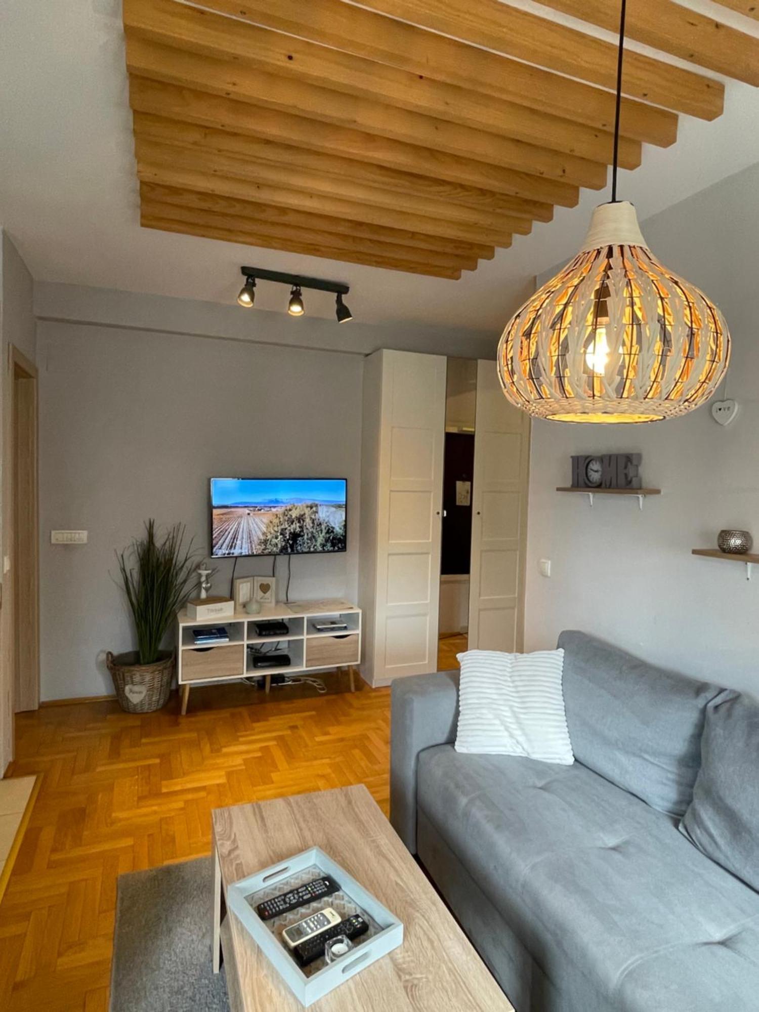 Apartment Cerska Mrb Belgrade Extérieur photo