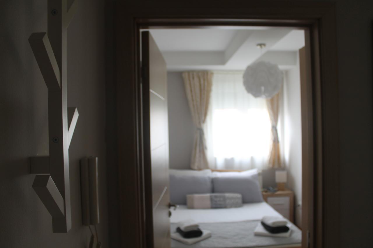 Apartment Cerska Mrb Belgrade Extérieur photo