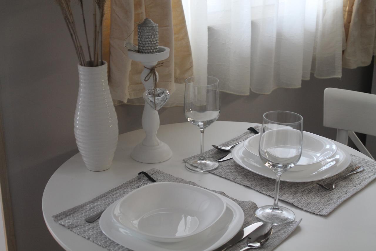 Apartment Cerska Mrb Belgrade Extérieur photo